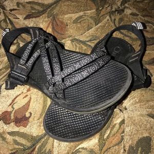 Chaco Sandals